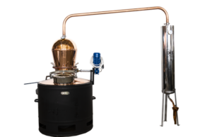 Diamante con motor eléctrico